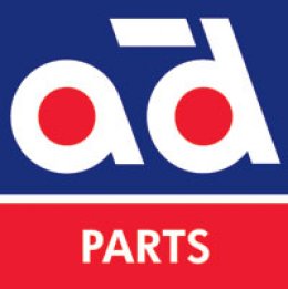 Logotipo de ad-parts