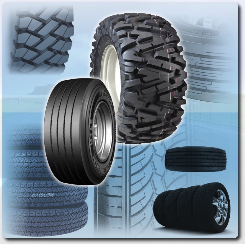 Marcas y proveedores de Neumáticos